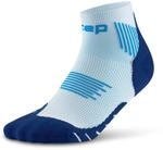 Cep Run 5.0 Low Cut Herren Socken, wei&szlig;, Gr. 42 4068903468989