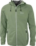 Pro-X Elements 7450_819, Pro-X Elements Donovan Funktionsjacke, gr&uuml;n