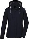 Killtec Kos 61 Damen Funktionsjacke, blau 4066224701020