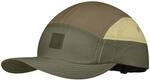 Buff 5 Panel Go Cap, gr&uuml;n, Gr. M 8428927575807