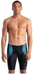 Arena Openings Swim Jammer Herren Tights, schwarz, Gr. 8 3468337466901