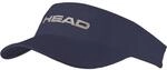 Head Pro Player Cap, blau 726423347835