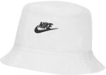 Nike Apex Futura Washed Bucket Stirnband, wei&szlig; 197860088580