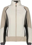 CMP 35A6936_A238, CMP Hybrid With Detachable Sleeves Funktionsjacke, braun