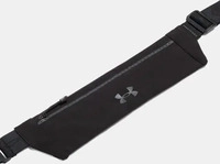 Under Armour 1388914_001, Under Armour Launch Run Beutel / Kleintasche, schwarz