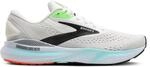 Brooks Adrenaline GTS 24 Herren Laufschuhe, wei&szlig;, Gr&ouml;&szlig;e 40 195394663853