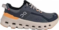 On 3WF1044_3327, On Cloudcore 2 Damen Laufschuhe, grau, Gr&ouml;&szlig;e 38 &frac12; female