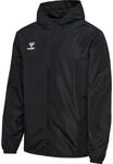 Hummel Essential AW Jacke, schwarz 5715454367962