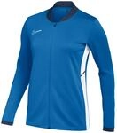 Nike Dri-Fit Academy 25 K Herren Fu&szlig;balljacke, blau, Gr. L 0197859354061