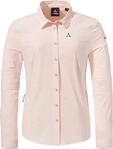 Sch&ouml;ffel 13693_3205, Sch&ouml;ffel Style Dunajec Damen Bluse, lila female