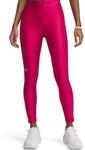 Under Armour Tech Hi Ankle Damen Tights, lila 197778883239