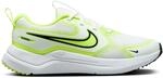 Nike Cosmic Runner Road Kinder Hallenschuhe, wei&szlig;, Gr&ouml;&szlig;e 36 197863493992