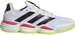 Adidas Stabil 16 Indoor Herren Handballschuhe, wei&szlig;, Gr&ouml;&szlig;e 42 4067907745065