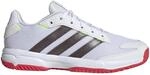Adidas Stabil Indoor Kinder Handballschuhe, wei&szlig;, Gr&ouml;&szlig;e 34 4067907741029