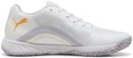 Puma Accelerate Turbo W+ 4 Damen Trainingsschuhe, wei&szlig;, Gr. 38 4069156631588