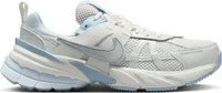 Nike FD0736_009, Nike V2K Runs Damen Freizeitschuhe, wei&szlig;, Gr&ouml;&szlig;e 42 &frac12; female