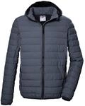 G.I.G.A.DX GS 84 Funktionsjacke, blau, Gr. L 4066224676588