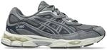 Asics Gel-Nyc Sneaker Low, grau, Gr. 42 4570158725484