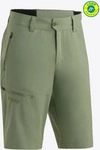 Maier Sports 3005399_M20010, Maier Sports Nil Loop Herren Bermuda Shorts, gr&uuml;n male