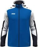 Jako Dynamic Kapuzensweater, blau 4067633191921