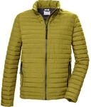 G.I.G.A. DX by killtec GS 85 Funktionsjacke, gelb 4066224675123