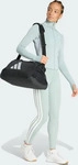 adidas VC989_KA7992, Adidas Woman Defender S Damen Sporttasche, schwarz female