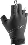 Leki Multi Breeze Short Fingerhandschuhe, schwarz 4028173317844