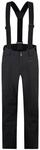 Ziener Tronador Herren Skihose, gelb, Gr. 50 4063833986541