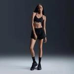 Nike Windrunner Mid-Rise 2 " Woven Damen Shorts, schwarz 197596129779