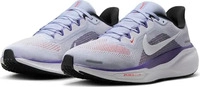 Nike FD2723_013, Nike Air Zoom Pegasus 41 Damen Laufschuhe, grau, Gr. 40 female