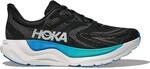 HOKA Arahi 8 Herren Laufschuhe, schwarz, Gr&ouml;&szlig;e 45 ⅓ 198605182709