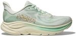 Hoka Clifton 10 Damen Laufschuhe, blau, Gr. 37 ⅓ 0198605171369