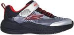 Skechers Microspec Advance Kinder Freizeitschuhe, schwarz, Gr&ouml;&szlig;e 27 198739874396