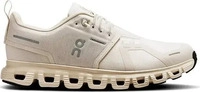 On 3WF1005_3036, On Cloud 6 Waterproof Damen Freizeitschuhe, wei&szlig;, Gr&ouml;&szlig;e 40...