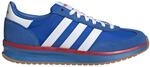 Adidas Sportswear Run 72 Herren Sneaker Low, blau, Gr. 40 ⅔ 4068806813497