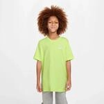 Nike Sportswear Futura R Kinder Kapuzensweater, gr&uuml;n 197602732368