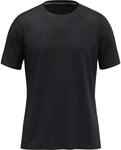 Jako Uni T-Shirt, schwarz 4067633204140