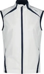 CMP 3C89576T_A001, CMP Vest Damen Schlupfjacke, wei&szlig;, Gr. 36 female