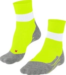 Falke 16227_1690, Falke Running Compression Stabilizing Herren Socken, gelb male