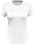 Jako Light Flow Damen T-Shirt, wei&szlig; 4067633211100