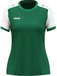 Jako Dynamic Damen Trikot, gr&uuml;n 4067633216907