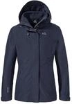Sch&ouml;ffel 3in1 Style Okere Damen Doppeljacke, blau 4066619036232