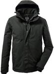 Killtec KOW 161 Funktionsjacke, gr&uuml;n 4061393836825