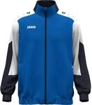 Jako Webjacke Dynamic Fu&szlig;balljacke, blau 4067633198449