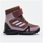 Adidas Terrex Snow Hook-And-Loop Cold.rdy Winter Wanderschuh Kinder Wander- und