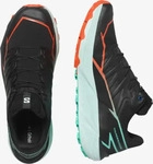 Salomon LI4411_L47560900, Salomon Thundercross Herren Trailrunningschuhe,...