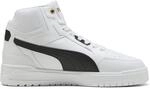 Puma Shuffle Downtown Mid Freizeitschuhe, wei&szlig;, Gr&ouml;&szlig;e 44 4069156782761