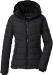 G.I.G.A. DX by killtec GW 32 Damen Funktionsjacke, schwarz 4066224766760