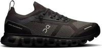 On 3WF1003_0106, On Cloud 6 Versa Damen Sneaker Low, schwarz, Gr. 42 female