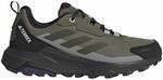 Adidas Terrex Anylander Rain.rdy Hiking Damen Multifunktionsschuhe, gr&uuml;n, Gr&ouml;&szlig;e 38